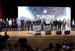 Kayseri Turizm Ödülleri sahiplerini buldu