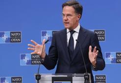 NATO Genel Sekreteri Rutte’den Ankara Zirvesi mesajı