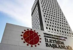 İletişim Başkanlığı: (Radev görüşmesi)Cumhurbaşkanı Erdoğan görüşmede, birçok alanda iş birliğimizi geliştirmek için çalıştığımızı ifade etti