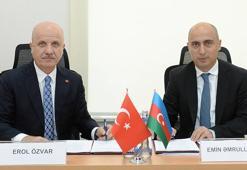 YÖK Başkanı Özvar, Azerbaycan’da