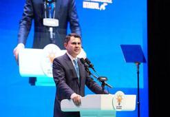 Bakan Kurum: Yaptığımız her iki kentsel dönüşümden biri İstanbul'da