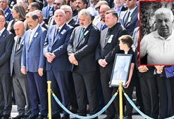 Hayatını kaybeden eski Devlet Bakanı Kara için Meclis'te tören