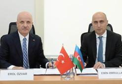 Türkiye-Azerbaycan Üniversitesi’nin 7’nci Mütevelli Heyeti Toplantısı Bakü'de gerçekleştirildi