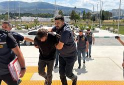 Servis araçları işletmecisine silahlı saldırıya ilişkin 3 gözaltı