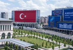 AK Parti'li İnan: Türkiye'nin NATO'ya ev sahipliği yapması istikrarlı yönetimin sonucudur
