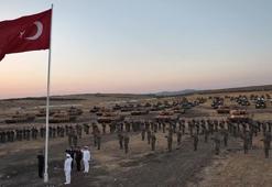 MSB'den NATO Zirvesi öncesi TSK paylaşımı