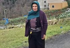 Trabzon'da 'ot biçme' kavgası: 1 ölü, 2 yaralı