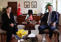 BOTAŞ ile Bulgargaz arasında doğal gaz alanında protokol imzalandı