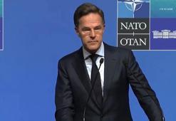 NATO Genel Sekreteri Rutte: Türkiye'nin haritadaki yeri, coğrafi konumu, liderliği çok önemli