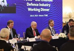 Bakan Güler: Türkiye, 2025 yılında 185 farklı ülkeye 230 çeşit savunma ürünü ihraç etti