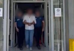 Bursa'da firari 3 hükümlü, operasyonla yakalandı