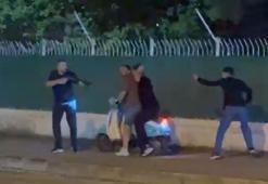 1 kişinin öldüğü düğündeki silahlı kavgaya ilişkin gözaltı sayısı 5 oldu