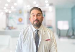 Prof. Dr. Arıkan: Sarkomlarda erken tanı uzuv kaybını önleyebiliyor
