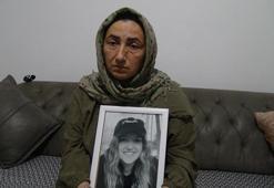 Başından vurularak öldürülen Ece Naz'ın annesi: Adalet istiyorum
