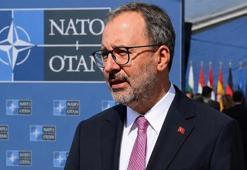 Kasapoğlu: 'Ankara Zirvesi, NATO 3.0 vizyonunun temellerinin atılacağı devasa bir platform olacak'