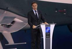 NATO Genel Sekreteri Rutte: Müttefiklerimiz Airbus'tan 12 adet A400 modeli uçak alacak