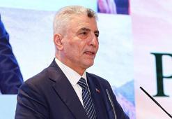 Bakan Bolat: Türkiye, NATO müttefikleri arasında güçlü bir ülke konumunda