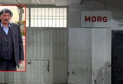 Sokakta yürürken silahlı saldırıya uğrayan kişi öldü