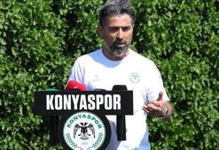 İlhan Palut: 5 ana transfer yapmak istiyoruz