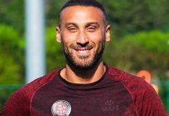 Fatih Karagümrük, Cenk Tosun'u kadrosuna kattı