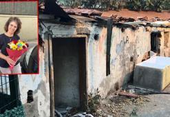 Kartal'da metruk gecekondudaki ceset soruşturması; altınları çalıp boğarak öldürmüş