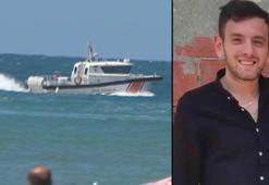 Şile'de yasağa rağmen denize girip boğulan kişinin cesedi 2 gün sonra bulundu