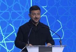 Zelenskiy: Ukrayna, ittifakın kolektif savunmasının parçası olmalı
