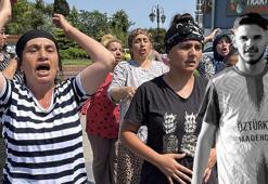 Kavgada öldürülen Baran’ın annesi: En ağır ceza verilsin