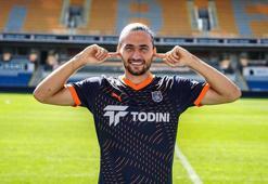 RAMS Başakşehir FK'da Miguel Crespo ile yollar ayrıldı