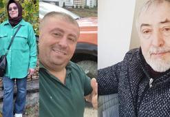Ağabeyi ve yengesi ile yeğenini öldürüp kaçtı