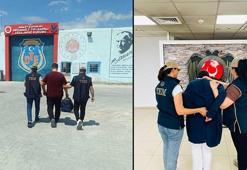 Malatya'da 3 firari FETÖ hükümlüsü yakalandı