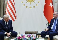 ABD Başkanı Trump: Ambargoları ve müeyyideleri kaldırıyoruz
