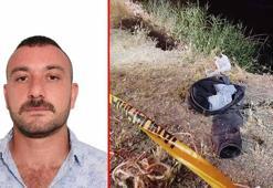Kızılırmak'ta kaybolan kişinin 3’üncü günde cansız bedenine ulaşıldı