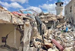 İsrail'in Lübnan'a saldırılarında hayatını kaybedenlerin sayısı 4 bin 320'ye yükseldi