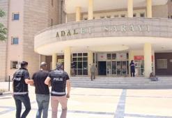 Tahliye olduktan 2 ay sonra traktörle uyuşturucu taşırken yakalandı