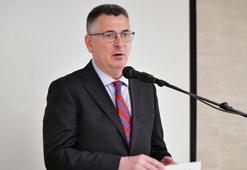 İsrail: Lübnan ile görüşmeler gelecek hafta Roma'da yeniden başlayacak