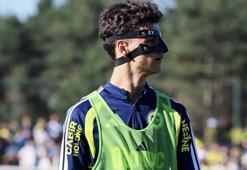 Fenerbahçe, Adem Yeşilyurt'un bonservis bedelinin tamamını Karşıyaka'ya ödedi