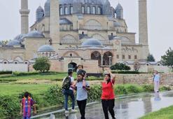 İstanbul'un Avrupa Yakası ve Trakya için 'kuvvetli yağış' uyarısı