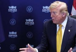 ABD Başkanı Trump: İran'la anlaşmak istemiyorum