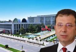 İBB'ye yönelik 'Yolsuzluk' davasında İnan Güney ve 5 kişi hakkında tahliye kararı