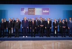 NATO Ankara Zirvesi Bildirgesi açıklandı