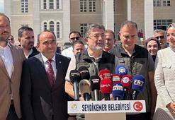 Bakan Yumaklı: Süt Üretimi Odaklı Organize Tarım Bölgesi için 2027'de ilk kazma vurulacak