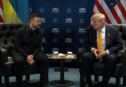 ABD Başkanı Trump: Büyük ihtimalle bu akşam İran'ı çok ağır vuracağız