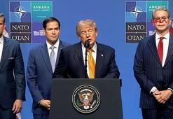 ABD Başkanı Trump: İran'ın donanmaları denizin dibini boyladı