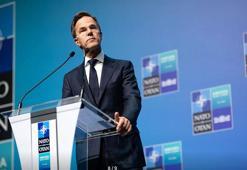 NATO Genel Sekreteri Rutte: Son derece başarılı bir Zirve'yi tamamladık