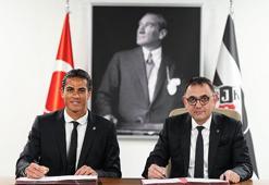 Beşiktaş, Doğan Alemdar'ı kadrosuna kattı
