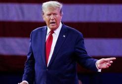 ABD Başkanı Donald Trump, Ankara Esenboğa Havalimanı’ndan ayrıldı