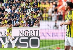 Fenerbahçe - Admira Wacker: 5-0