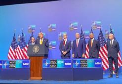 ABD Başkanı Trump: F-35'ler konusunda karar vermemiz gerekiyor
