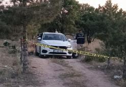 Ormanda iki grup arasında silahlı kavgada: 1 yaralı